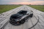 Ford Mustang HPE800 25th Anniversary Edition by Hennessey 2016 года